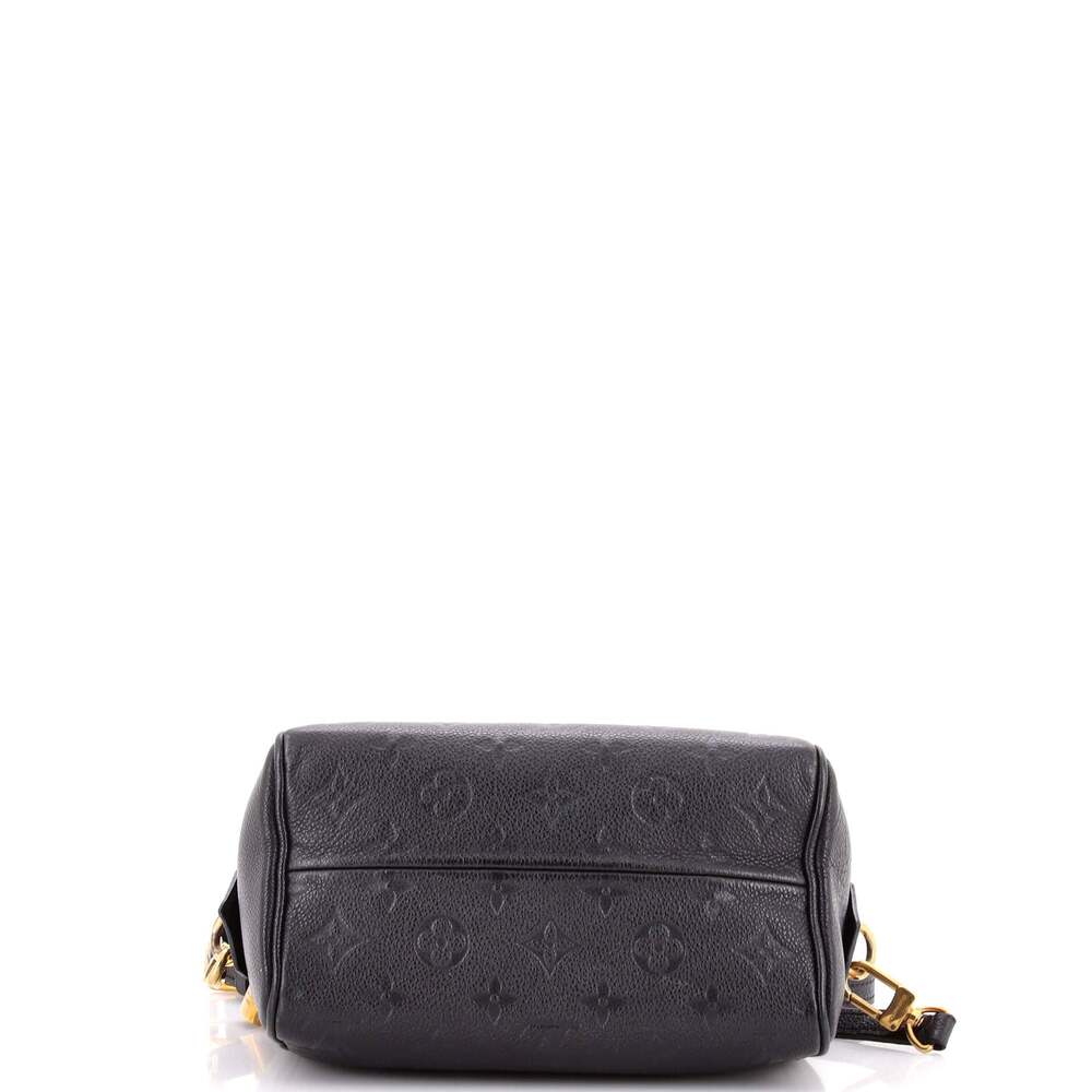 Louis Vuitton Speedy Bandouliere Nm Bag #241121L20B - Picture 4 of 8